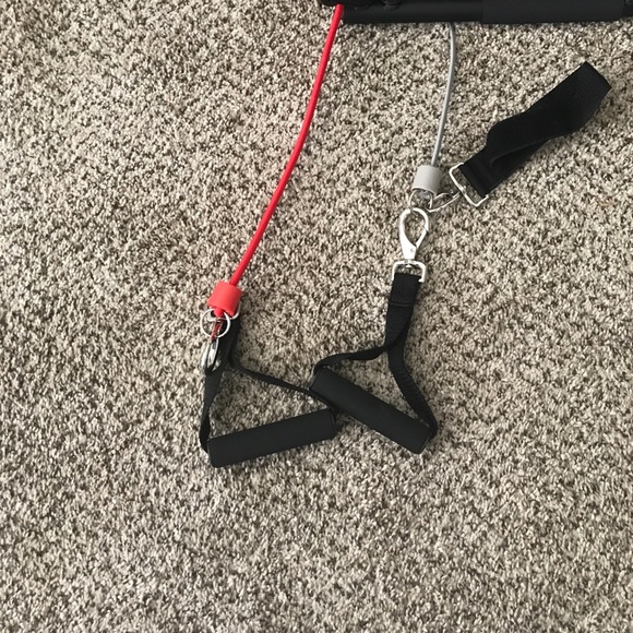 Exercise Equipment - Picture 4 of 8